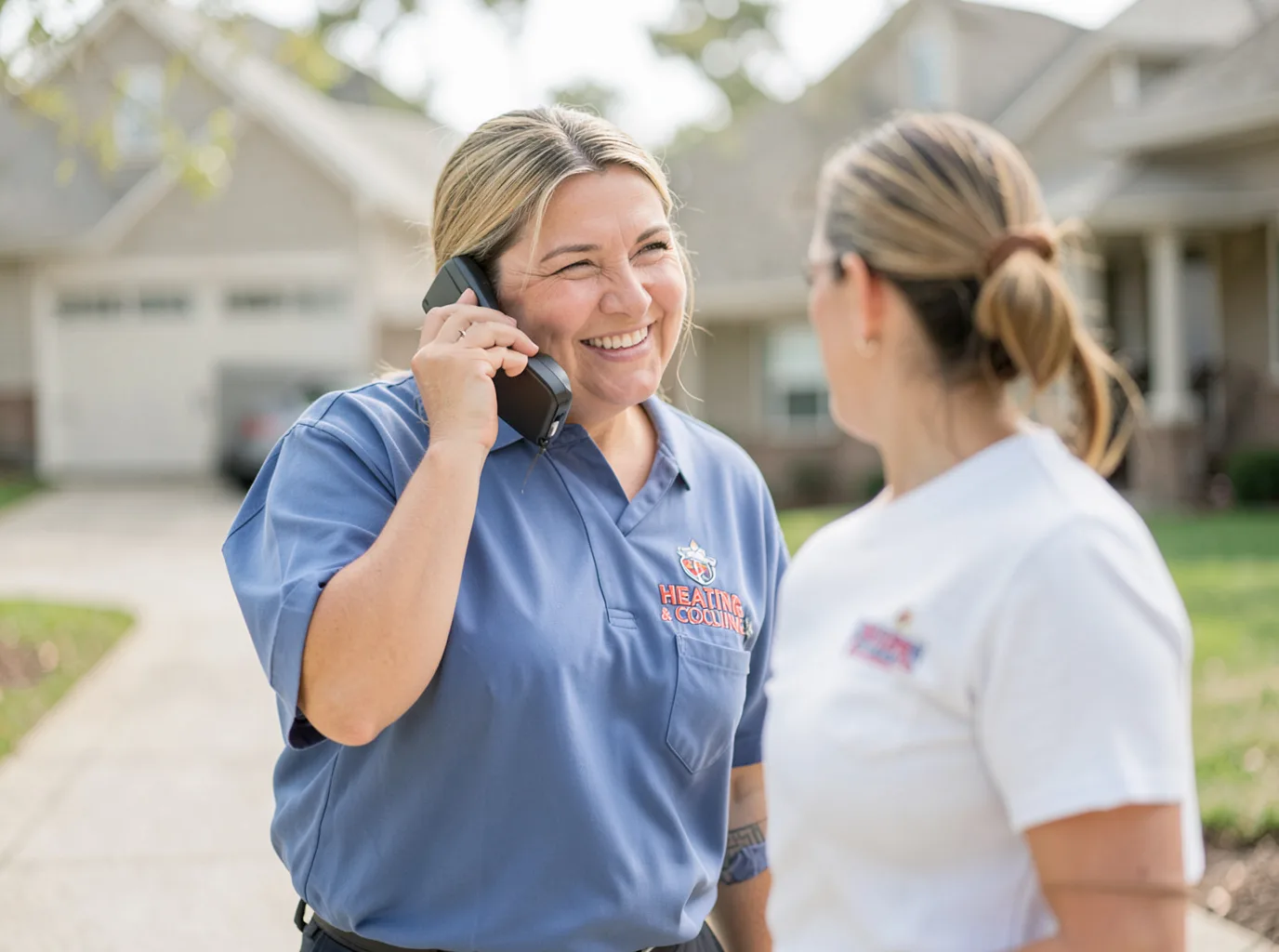 Hvac Repair Jewett, OH FAQs